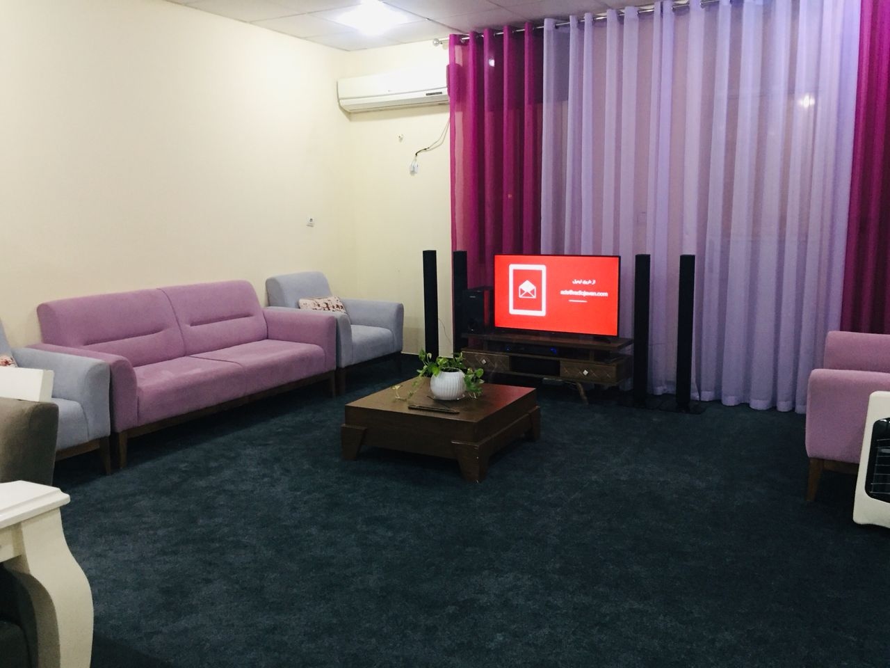 اجاره آپارتمان مبله نزدیک به ساحل در بوشهر - ساحل 11