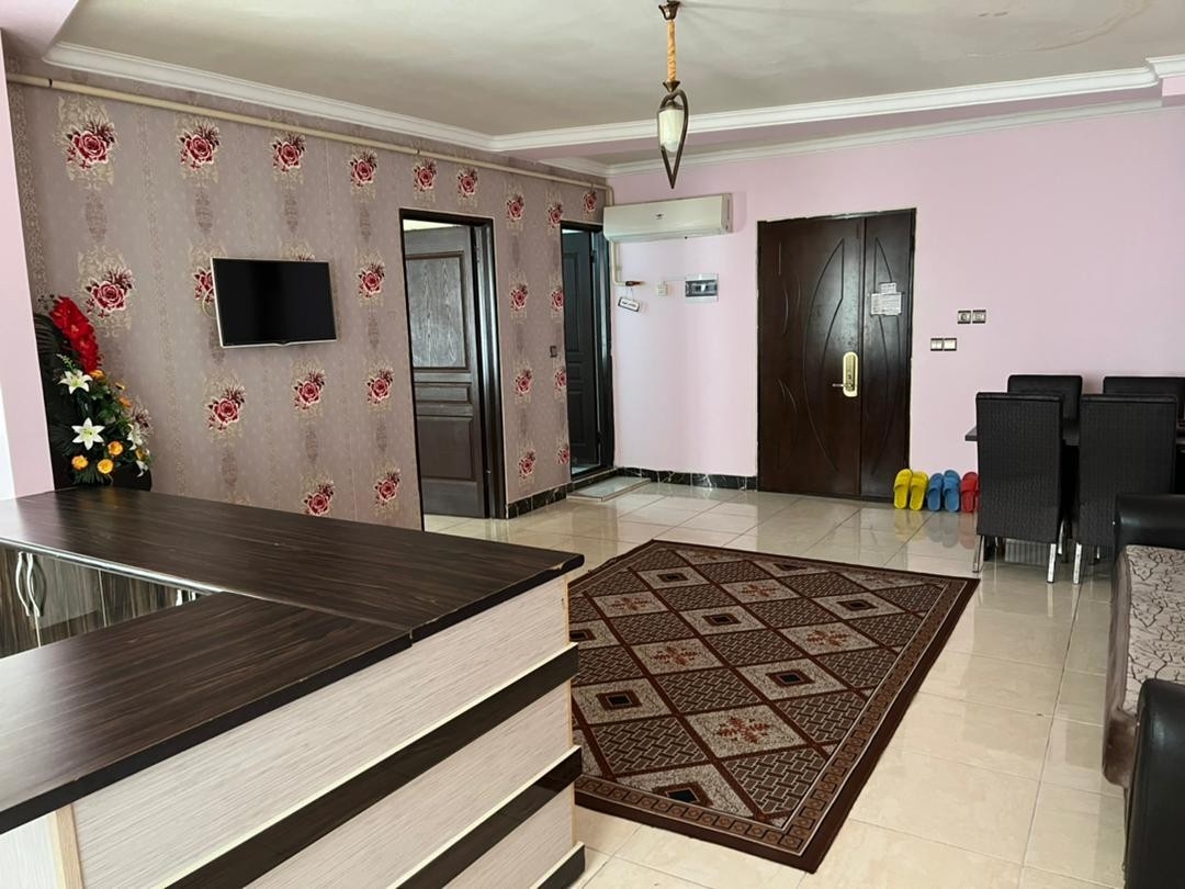 اجاره آپارتمان تک خواب در امام حسین ارومیه