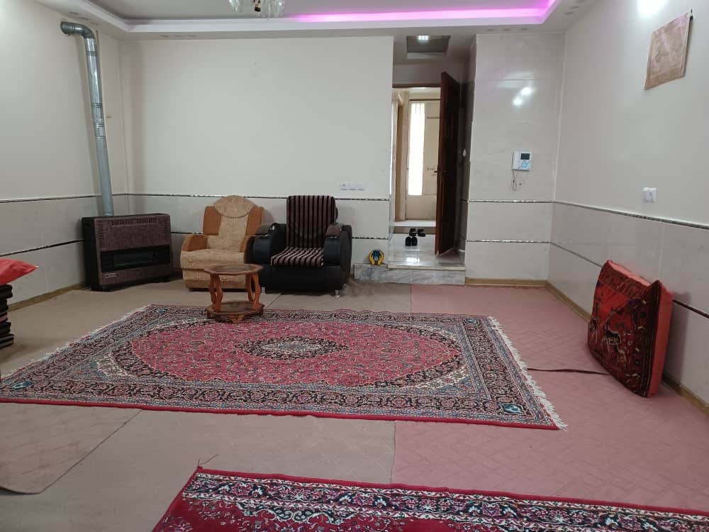 اجاره آپارتمان مبله در مولوی اصفهان