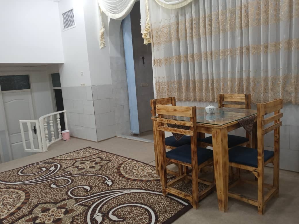 اجاره منزل دوخواب در نواب صفوی یزد - خاتم