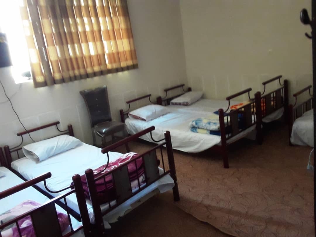 اجاره اتاق 5 تخته در اسلامیه تفت