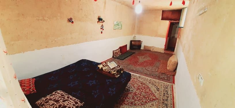 اجاره اقامتگاه بومگردی در خوشمکان سپیدان - خوش نشین