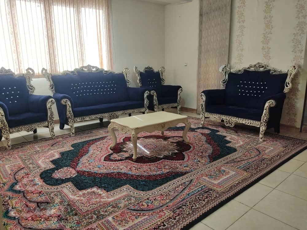 اجاره آپارتمان مبله در بلوار هفت تنان شیراز