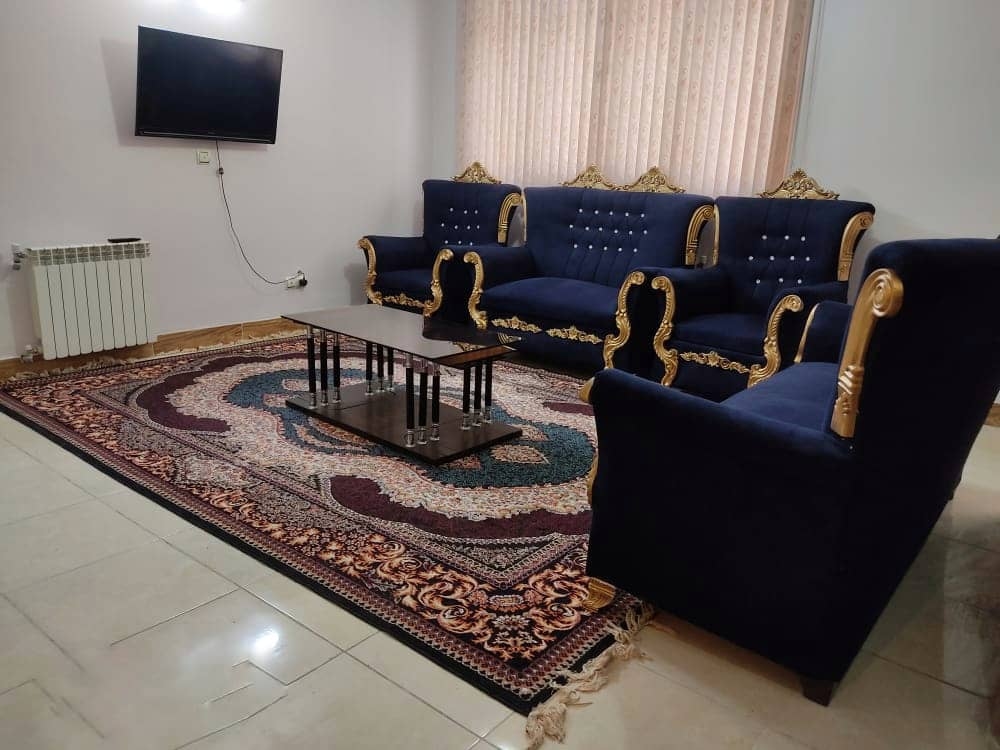 اجاره منزل مبله در بلوار هفت تنان شیراز