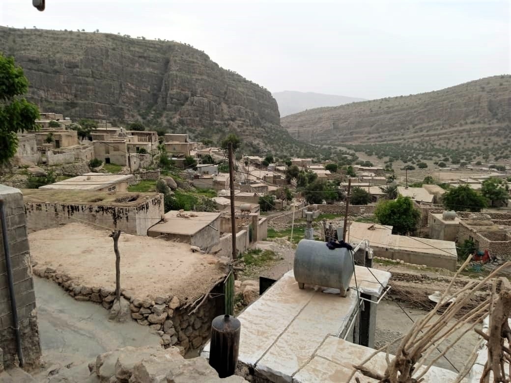 اجاره اقامتگاه بومگردی در سمغان قائمیه - فارس - عام کرم