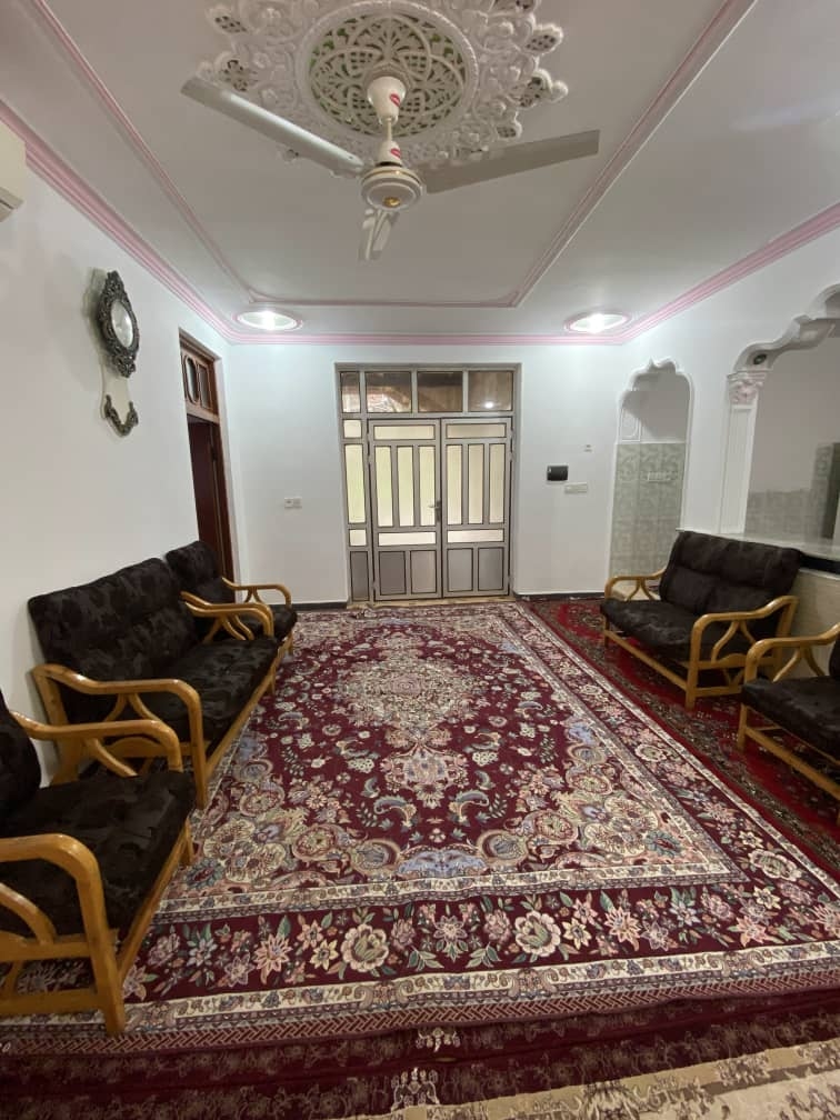 اجاره سوئیت در روستای شالما ماسال