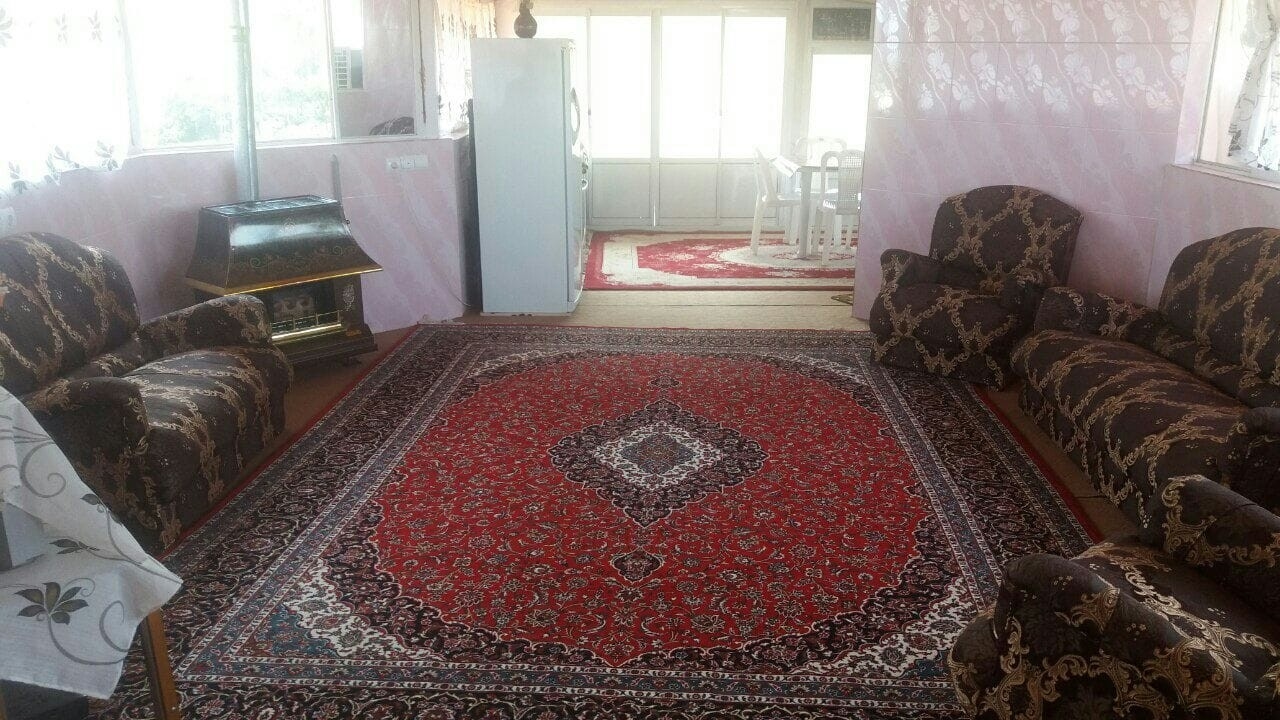 اجاره سوئیت در کتالم رامسر