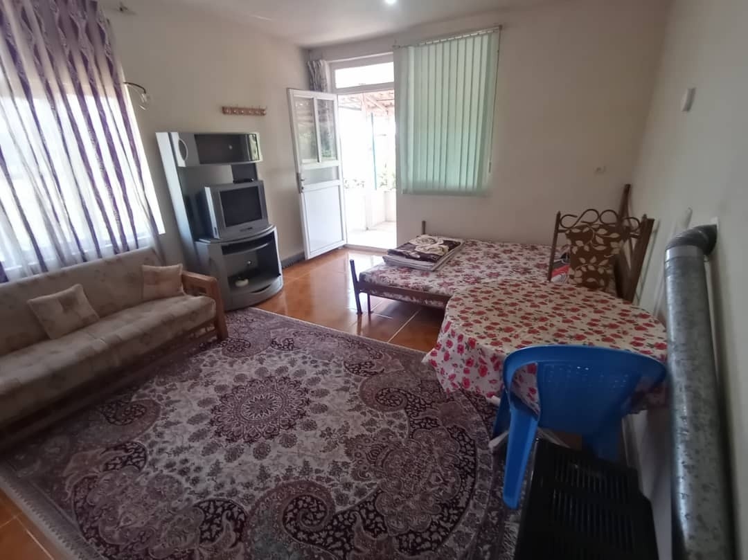 اجاره سوئیت در جاده ویرمونی آستارا