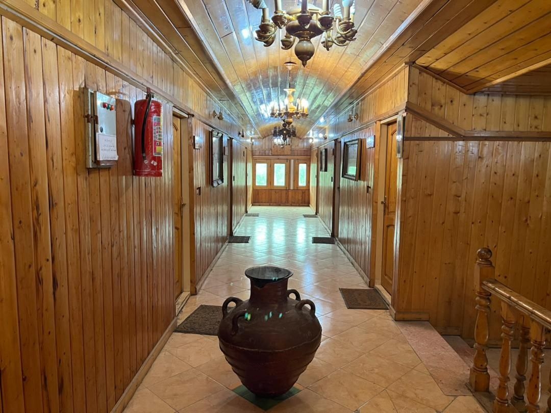 اجاره هتل سه تخته در چالوس-اتاق شماره 3