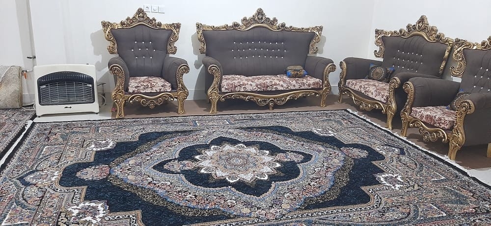 اجاره خانه ویلایی در خیابان جهاد ایذه