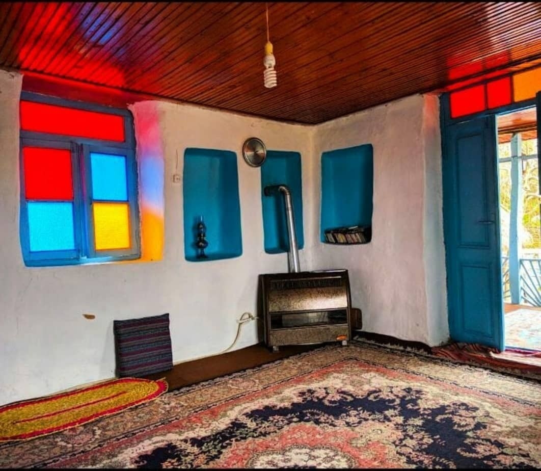 اجاره اتاق سنتی در ظهراب سرا اطاقور - اتاق4