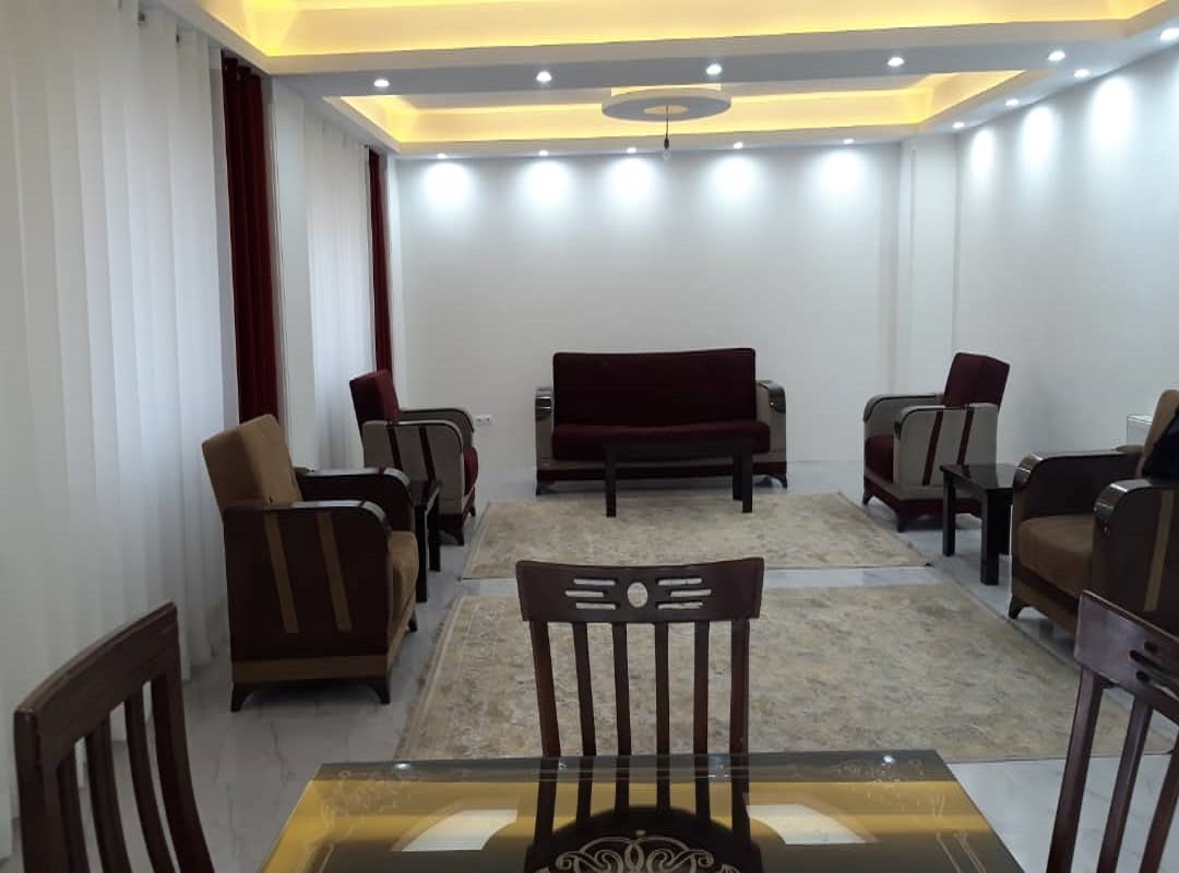 اجاره آپارتمان مبله در آبرسان - دو خواب