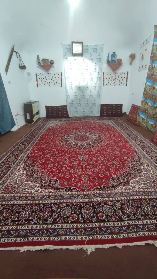 اجاره اتاق سنتی در رشتخوار