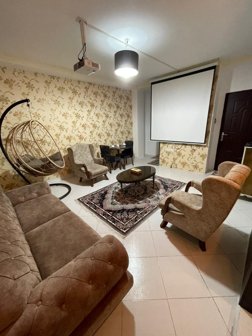 اجاره آپارتمان تک خواب در بلوار نواب تهران