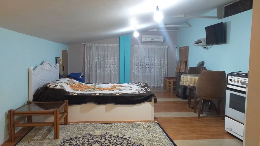 اجاره سوئیت در خیابان امام خمینی آستارا