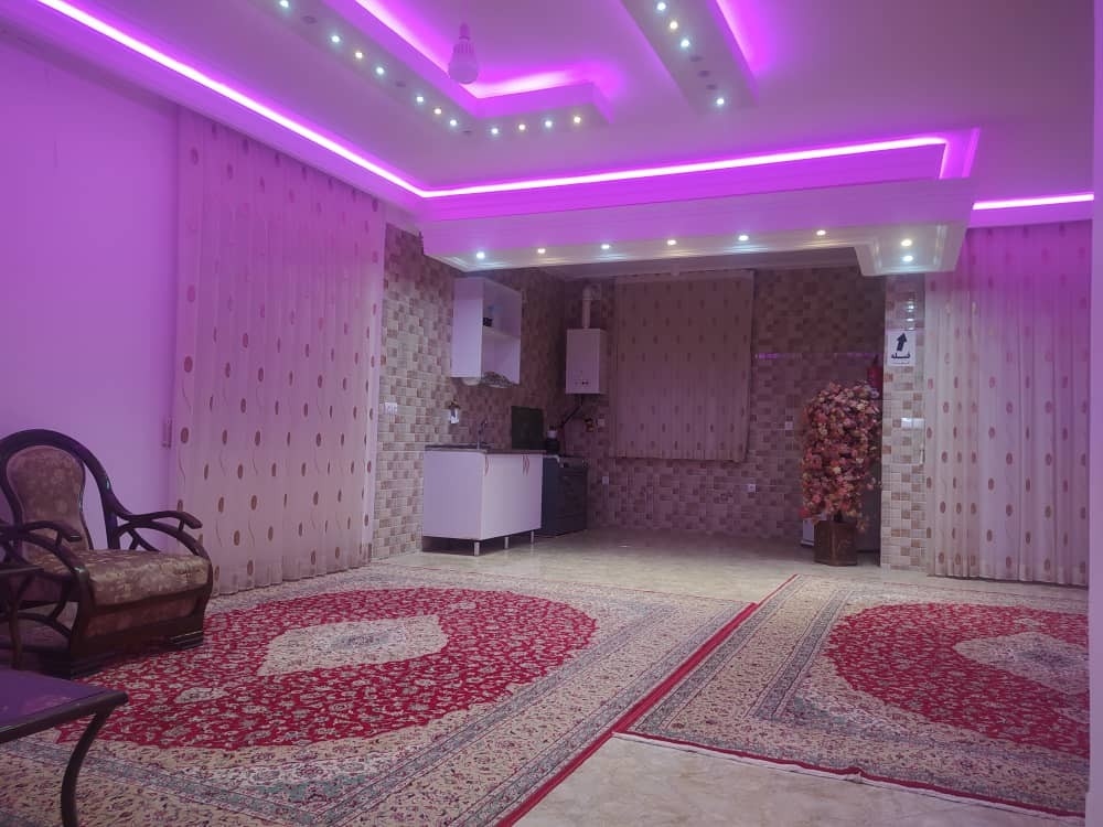 اجاره آپارتمان در قمصر کاشان - معراج بزرگ