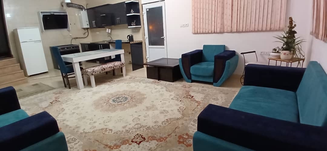 اجاره منزل مبله در بلوار زاگرس صدرا - اول