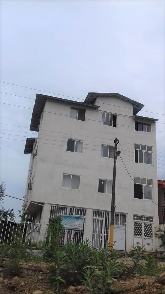 اجاره آپارتمان در رامسر - طبقه دوم