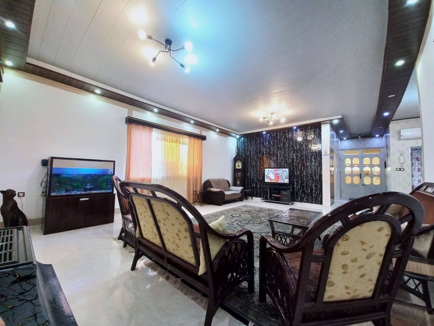 اجاره ویلا نزدیک ساحل110 متری در طالب آباد بندر انزلی