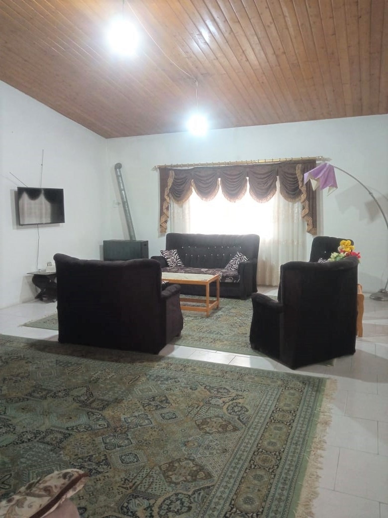 اجاره آپارتمان نزدیک ساحل در نوشهر - واحد غربی