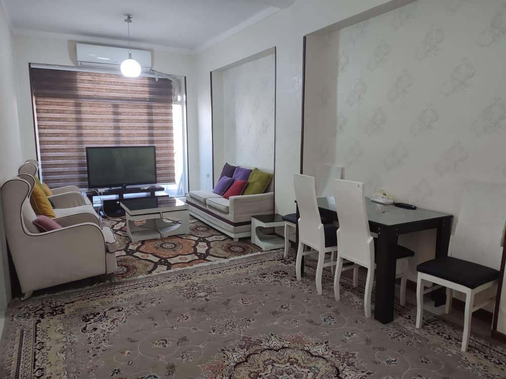 اجاره آپارتمان در خیابان باسکول شیراز