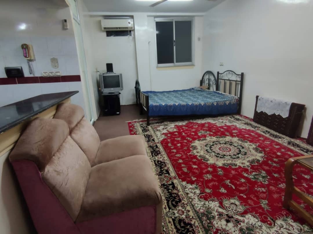 اجاره آپارتمان در روستای پرشکوه - لنگرود