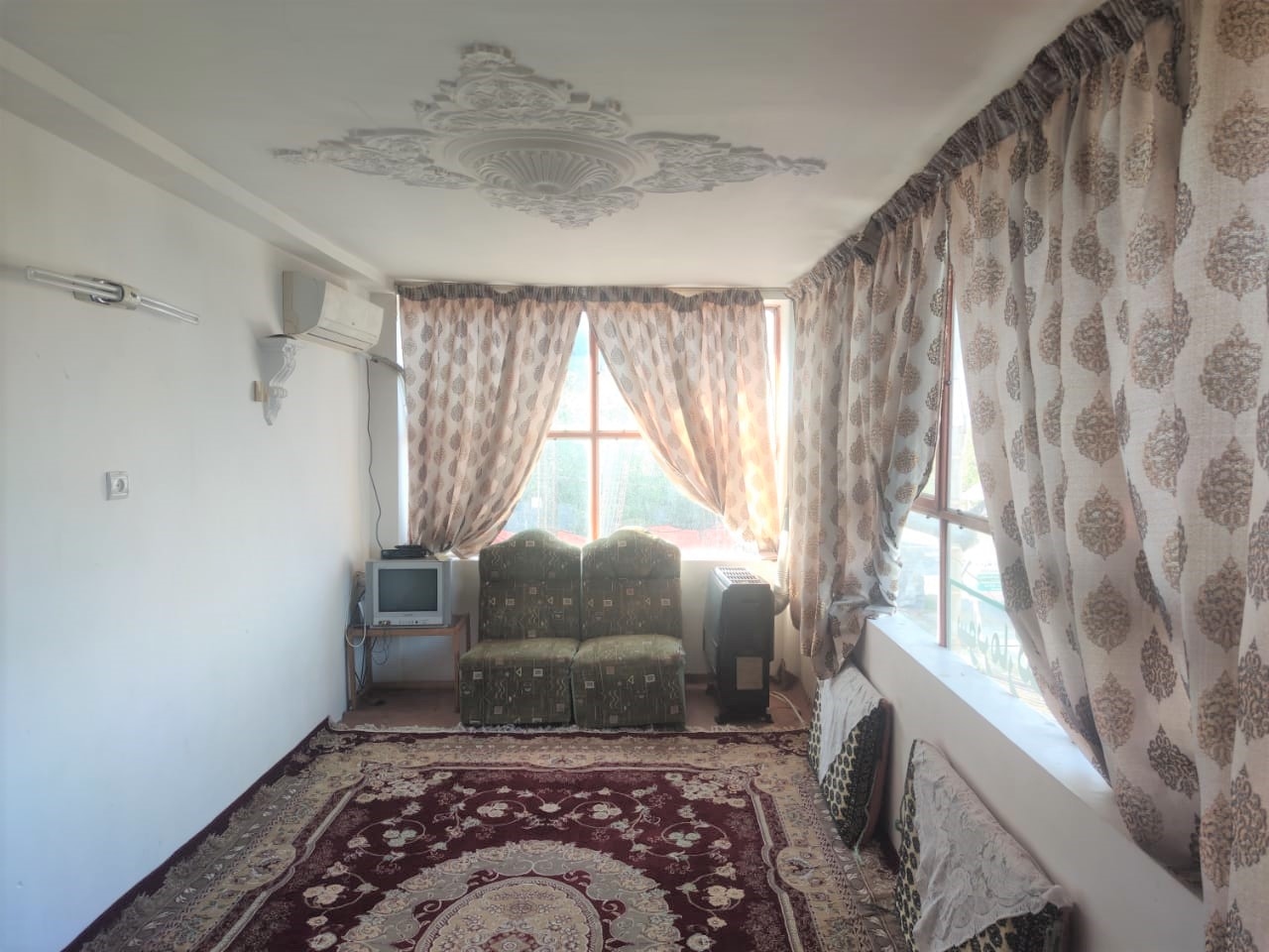 اجاره سوئیت در روستای پرشکوه - لنگرود