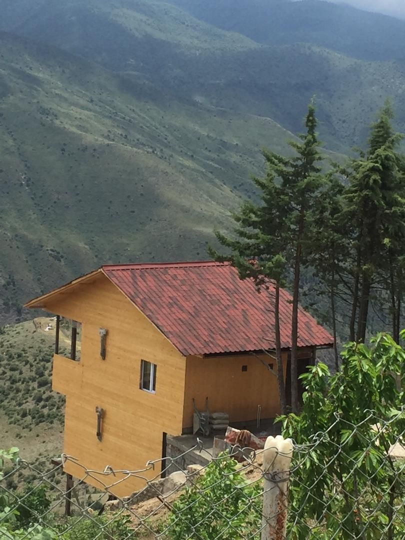 اجاره ویلا کوهستانی در آلاشت