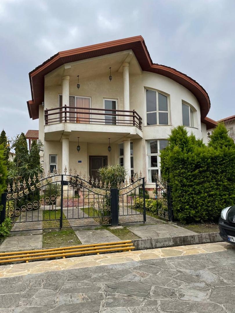 اجاره ویلا در شهرک ساحلی قصر دریا محمودآباد