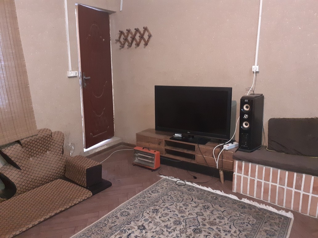 اجاره اتاق بومگردی در روستای کندر کرج - یک