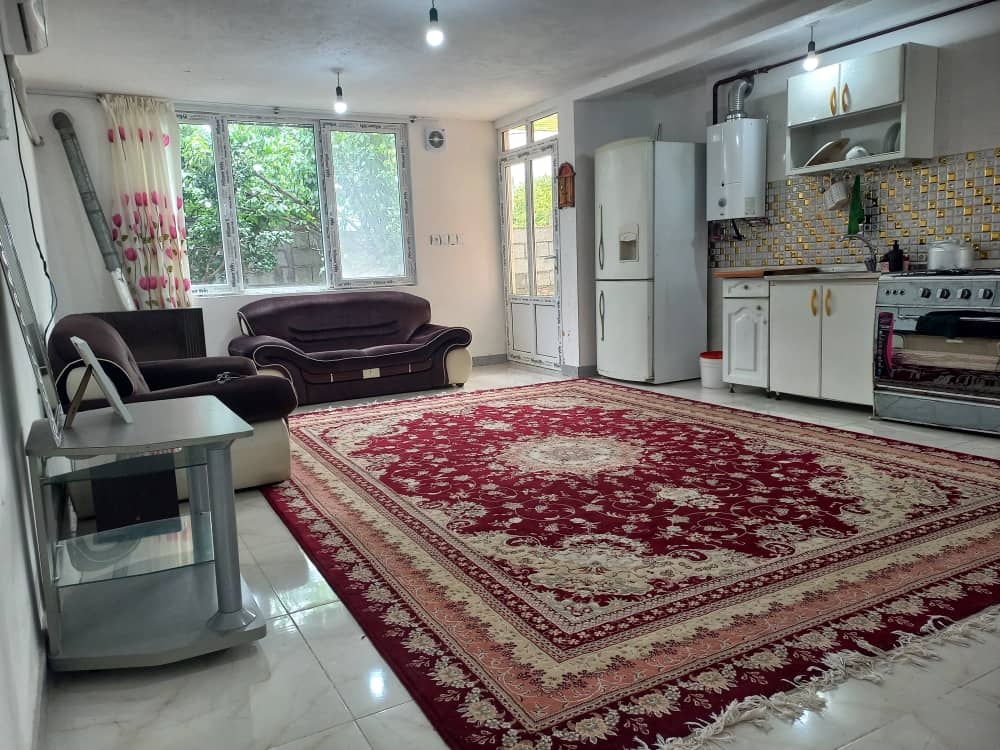 اجاره ویلا باغ جنگلی در وشمه سرا ماسال - گلبهار