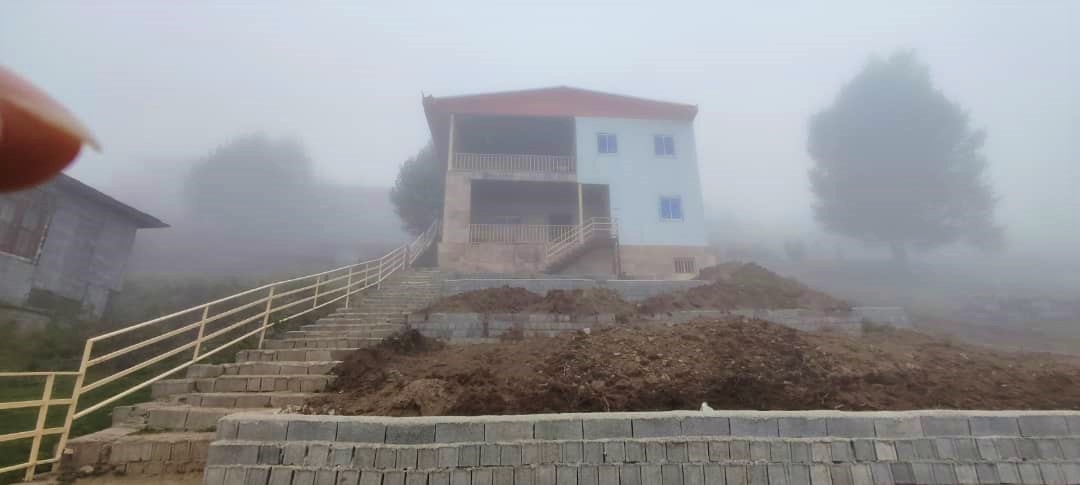 اجاره ویلا کوهستانی در فیلبند