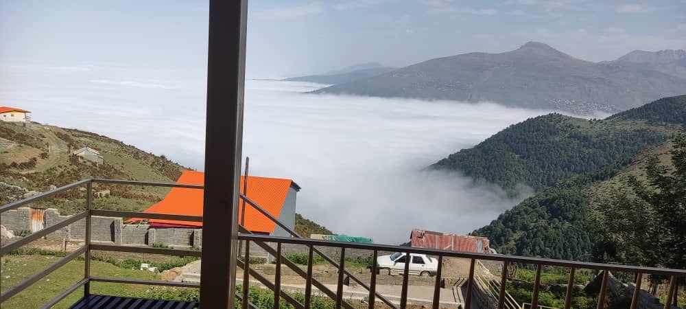 اجاره ویلا کوهستانی در فیلبند