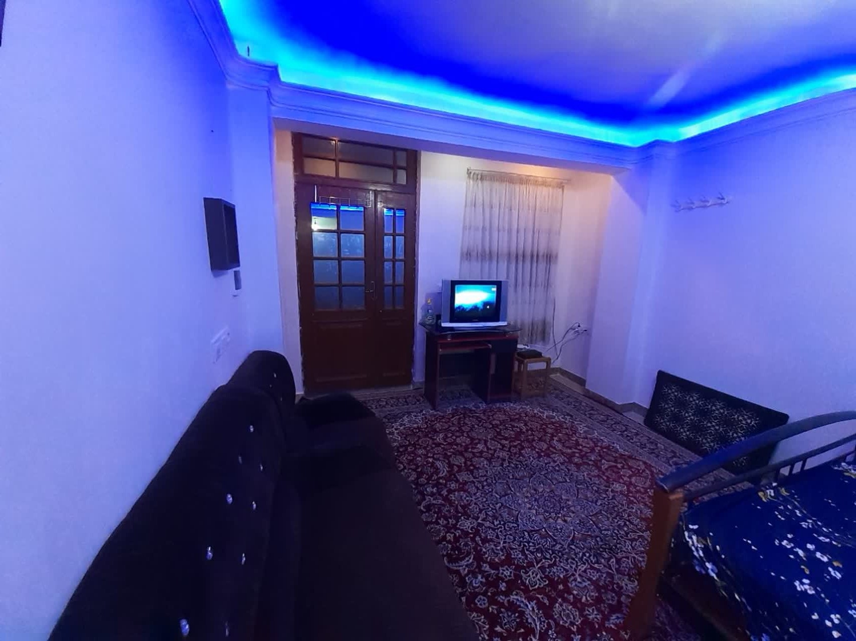 اجاره سوئیت در قلعه رودخان فومن