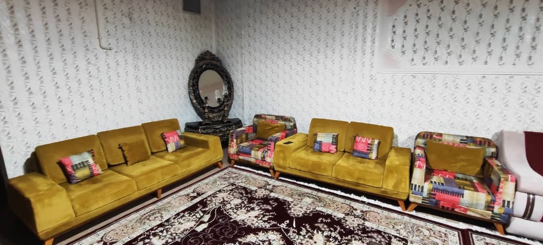 اجاره آپارتمان در شهرک زاگرس سنندج - طبقه اول