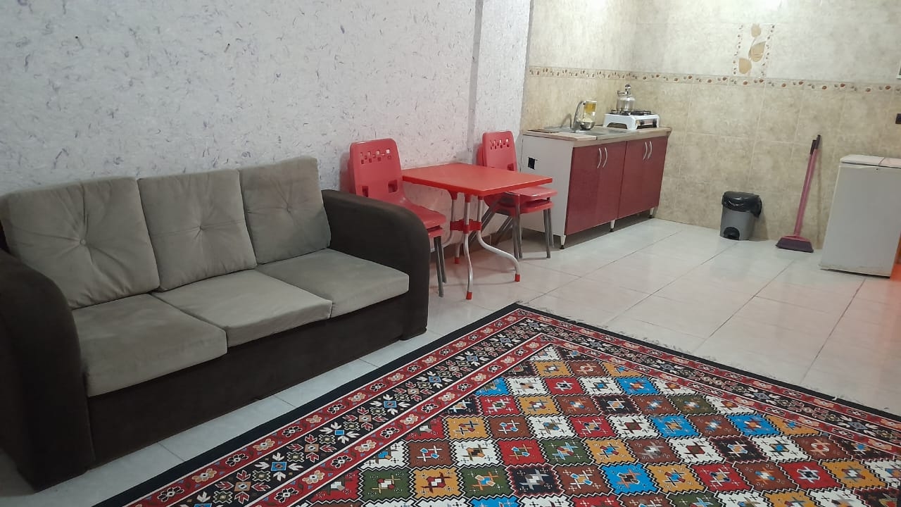 آپارتمان نزدیک ساحل در بابلسر - طبقه3