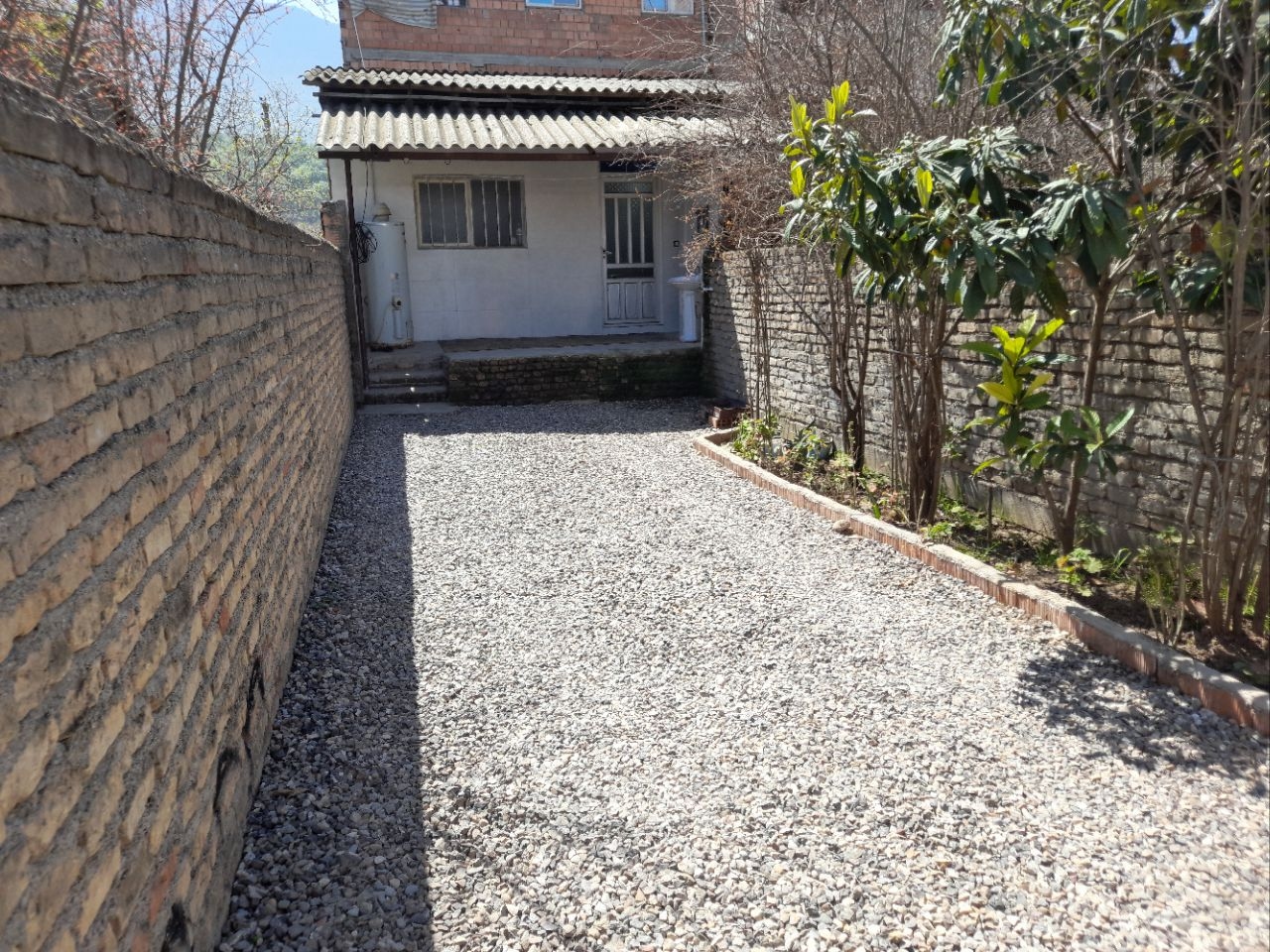 اجاره منزل در روستای کرد آباد علی آباد کتول - گلبرگ