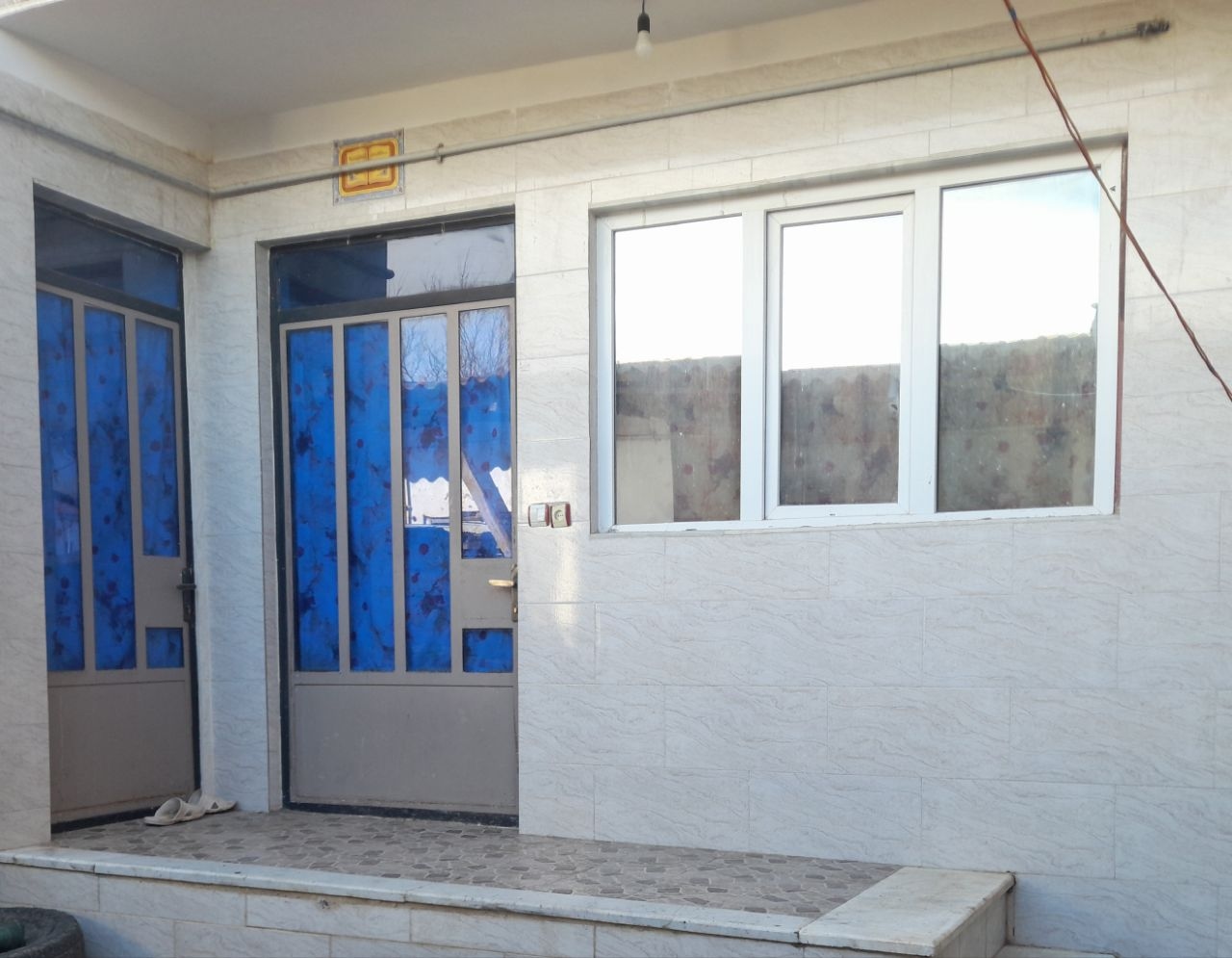 اجاره منزل مبله در روستا کرد آباد علی آباد کتول - سیلبرگ