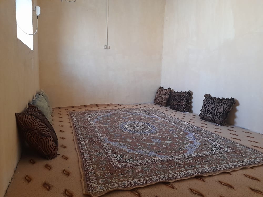 اجاره اتاق بومگردی در چاهو شرقی قشم - طبل