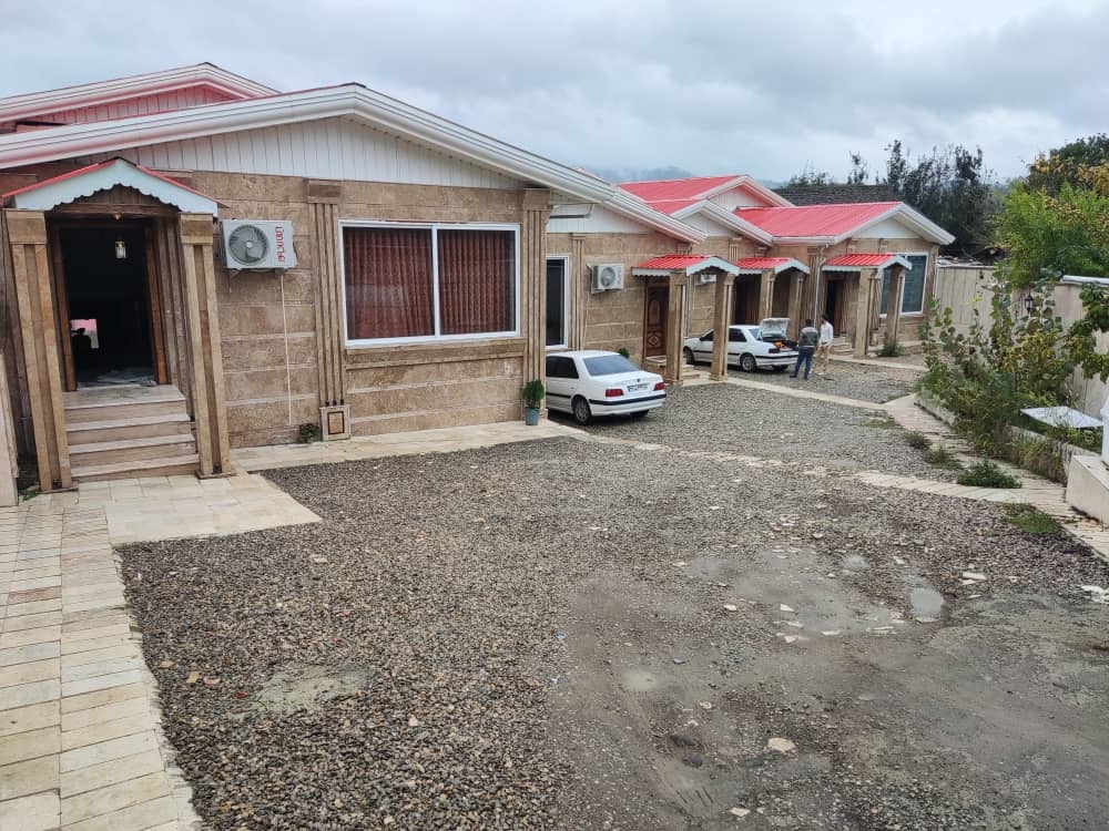 اجاره ویلا با استخرسرپوشیده در لمیر محله آستارا - شماره 1