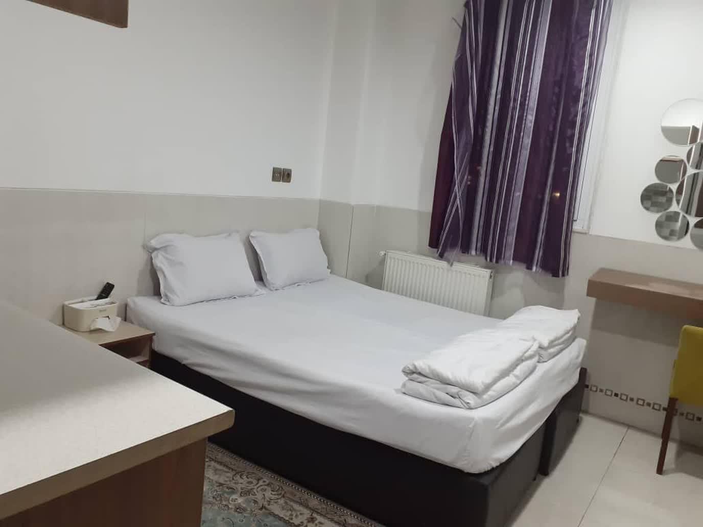 اجاره اتاق دو تخته در شهر قم نزدیک حرم