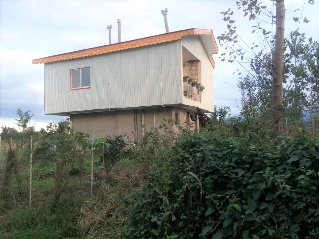 اجاره ویلا در روستا سرکله املش