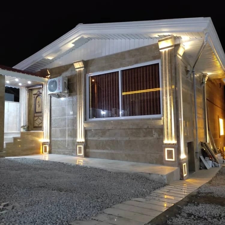 اجاره ویلا با استخرسرپوشیده در لمیر محله آستارا - شماره 2