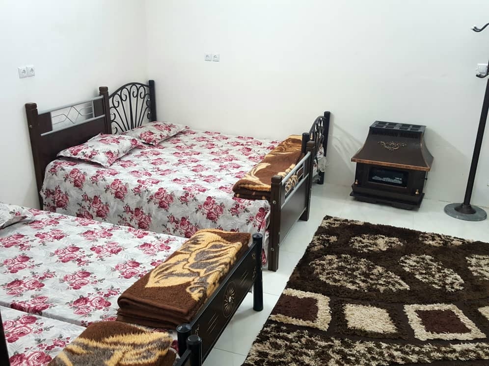 اجاره آپارتمان تک خواب در قم - هفت تخته