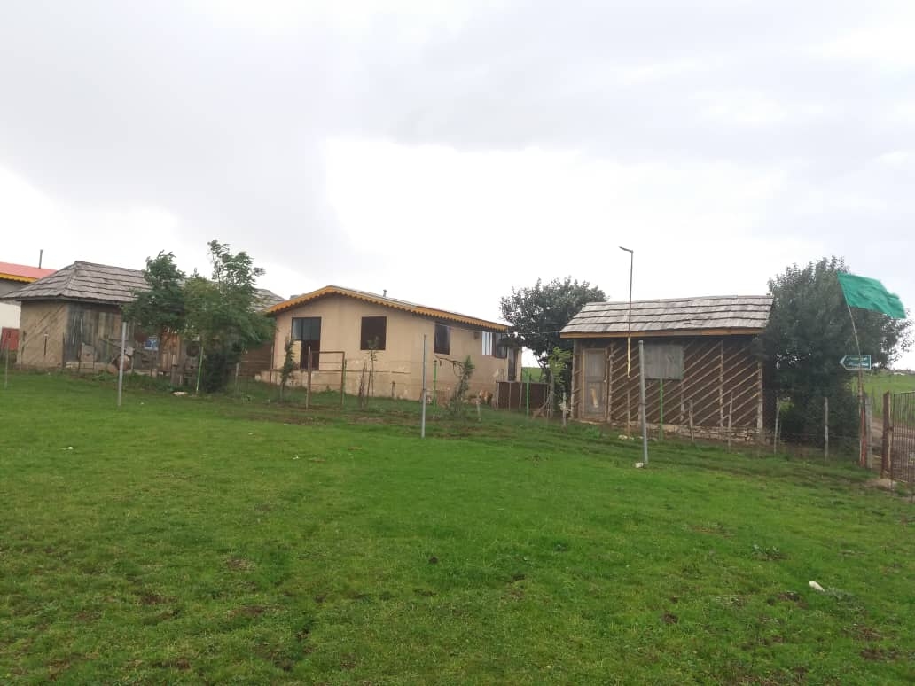 اجاره ویلا در ییلاقات سوباتان تالش