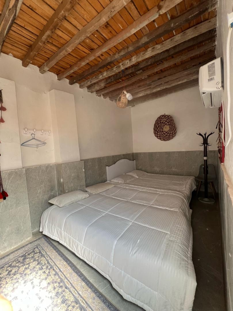 اجاره اتاق در جزیره هرمز - اتاق نگین خلیج فارس