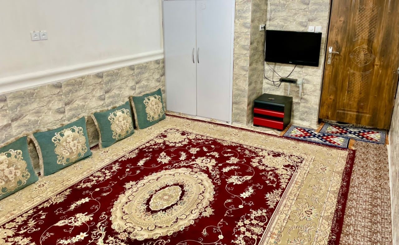 اجاره سوئیت 50 متری  در تربیت بدنی هرمز