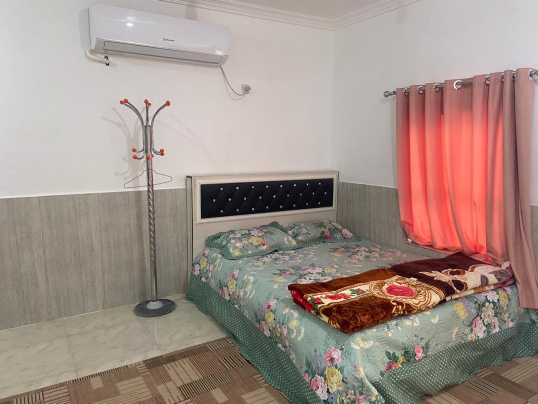 اجاره بومگردی دوتخته در روستای گورزین قشم