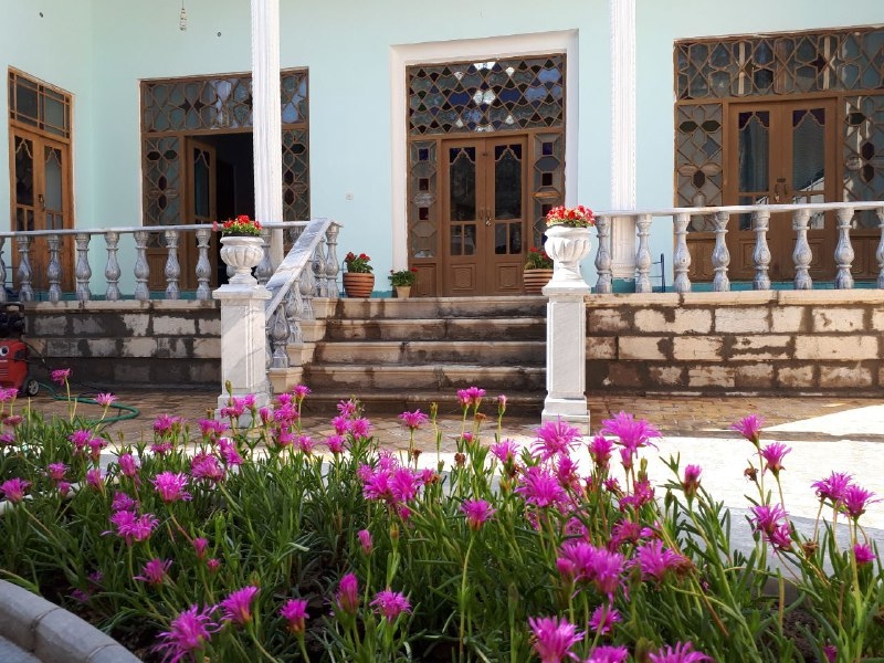 اجاره اتاق سنتی گلبهار در اصفهان اتاق 7