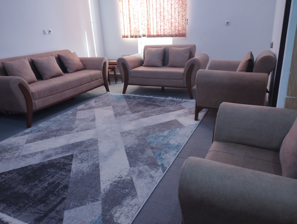 اجاره آپارتمان مبله در خیابان نادر بوشهر-اتاق شماره8